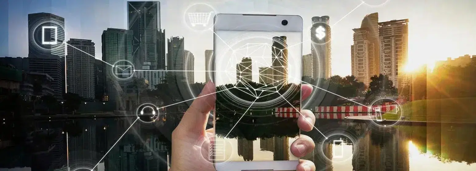 Role Of Technology In The International Real Estate Market