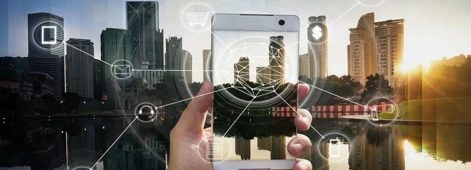 Role Of Technology In The International Real Estate Market