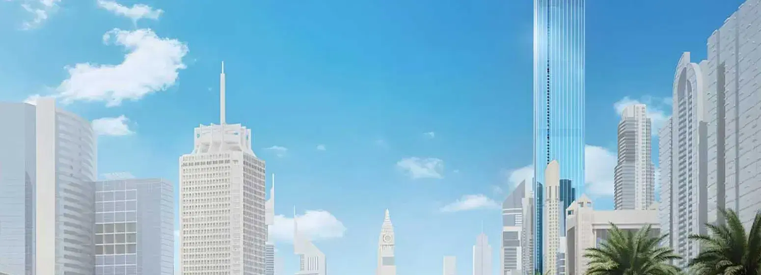 Dubai’s New Developments in 2024