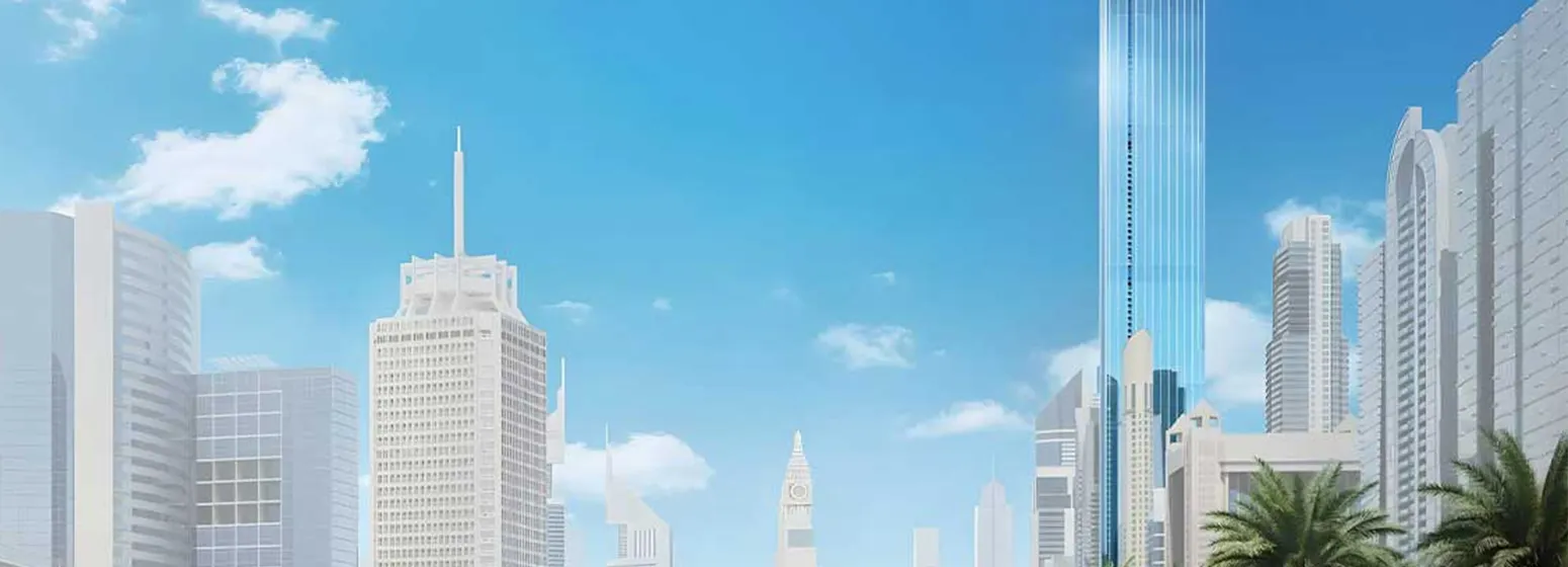 Dubai’s New Developments in 2024