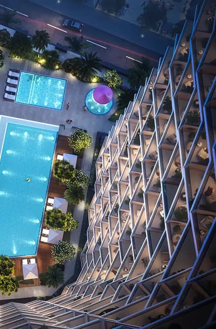 Haven by Binghatti Main Banner