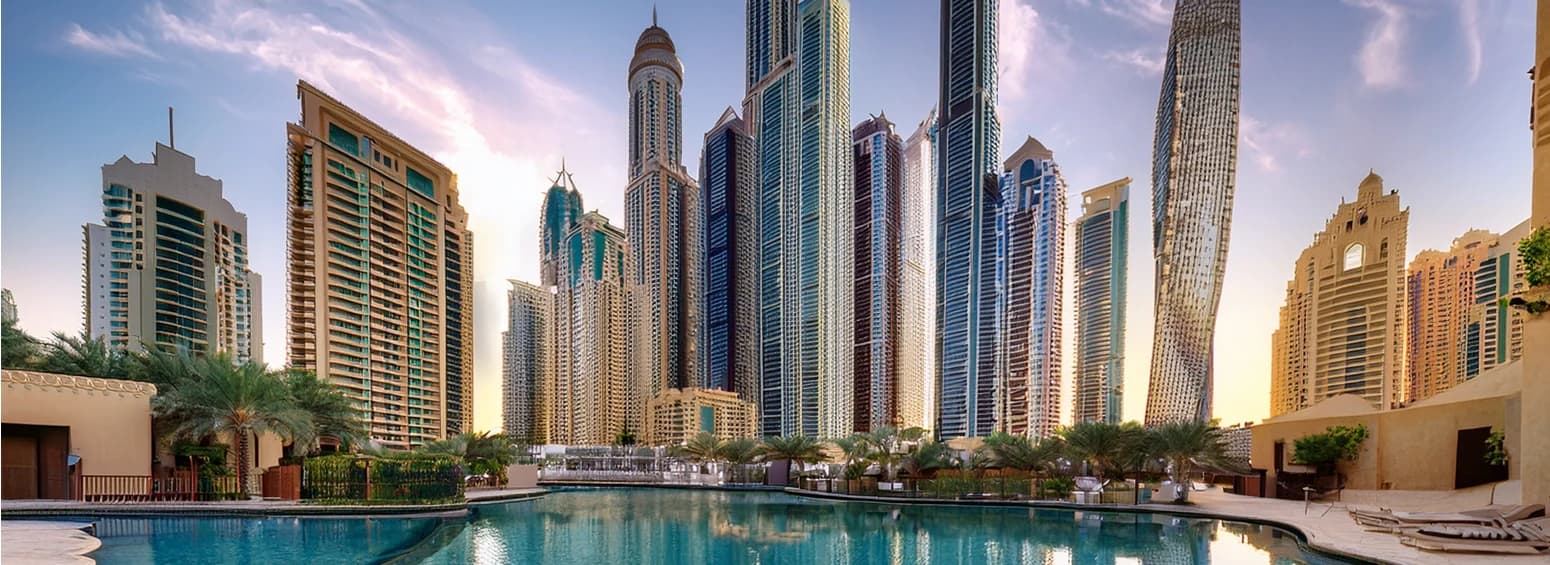 Increasing Rent of Properties in Dubai and the Role of Damac Properties