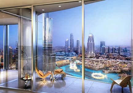 Is Downtown Dubai A Good Area?