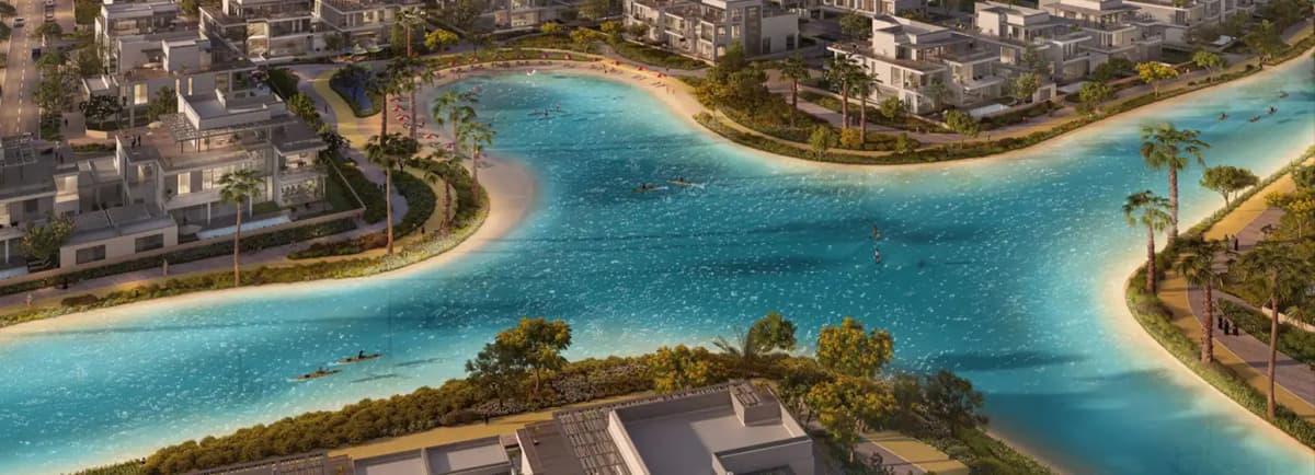 Why Dubai South is Your Next Smart Investment