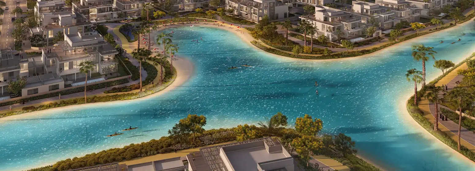 Why Dubai South is Your Next Smart Investment