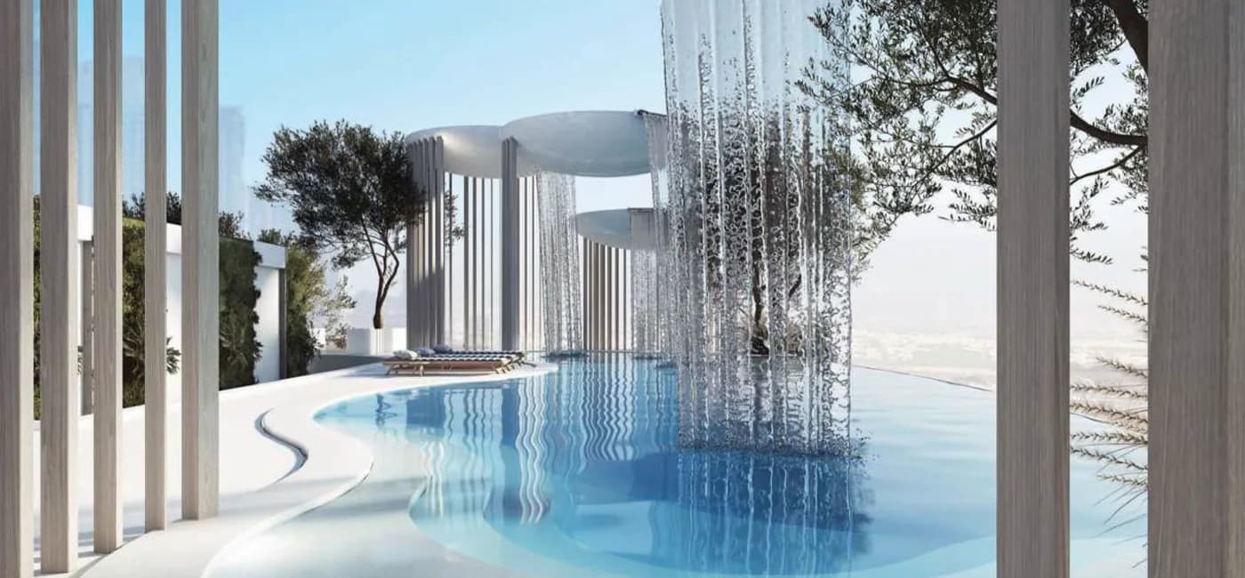 Sonate Residences Dubai Main Brochure