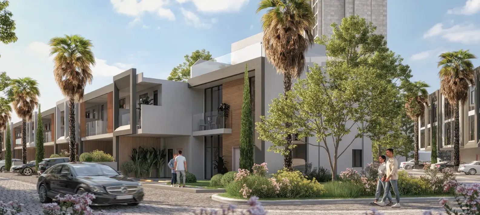 Verdana Phase 4 Dubai Main Banner