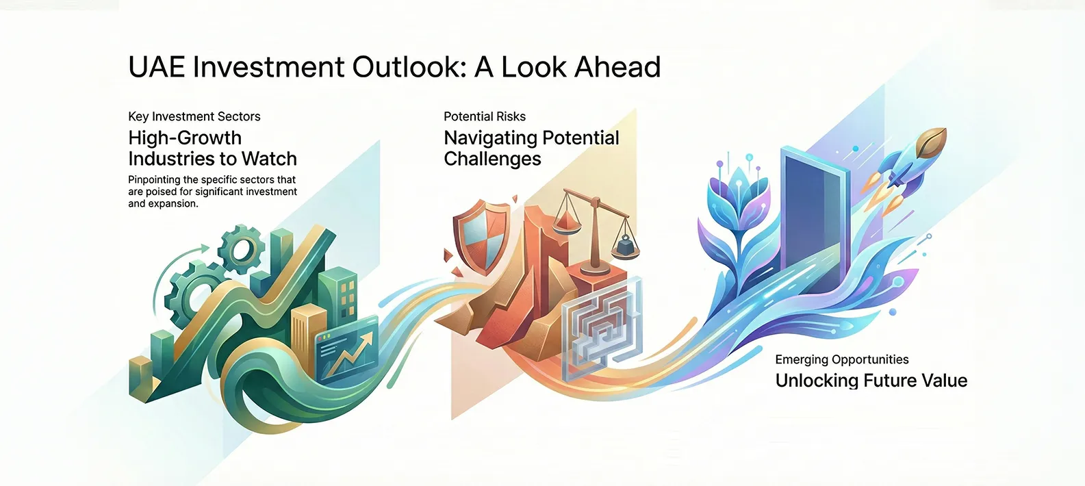 UAE Property Market Outlook - Trends & Opportunities