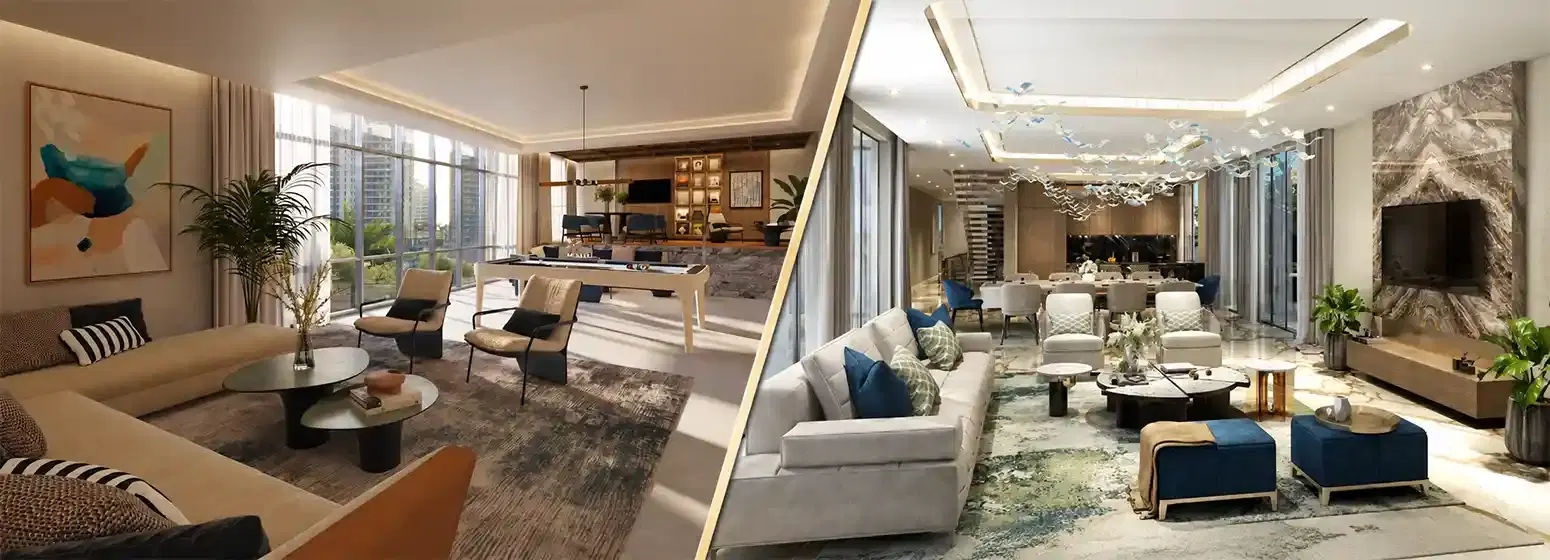 Dubai Holds The Crown In Luxury Property Market