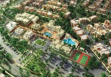 Is Al Furjan A Good Area ?