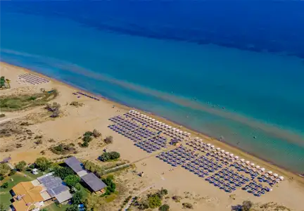 Banan Beach - Add a Glamping Resort to Your Itinerary