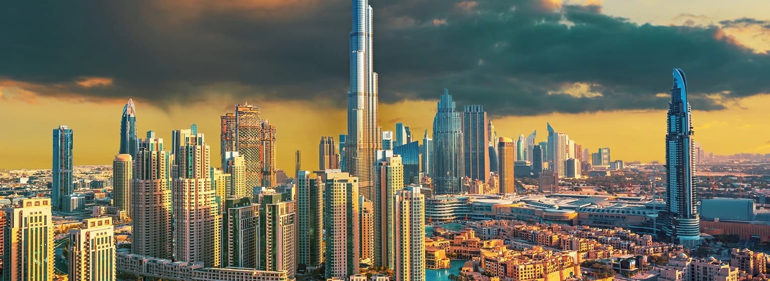 Best Location To Buy Property In Dubai