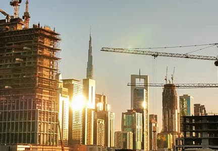 Why Invest In Off-Plan Properties In Dubai?