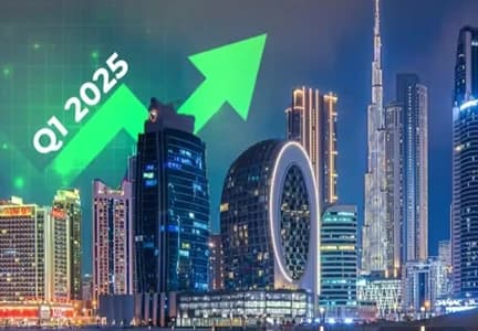 Best Time To Buy Property In Dubai 2025