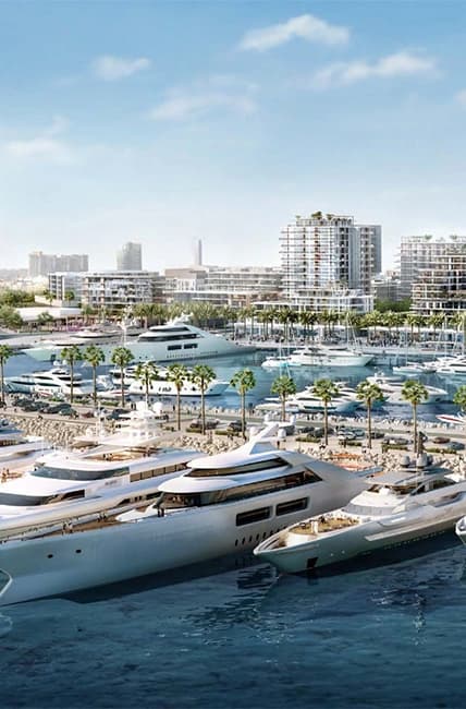 EMAAR Clearpoint Main Banner