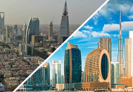 Dubai's Real Estate Market Continues To Thrive Despite Global Challenges