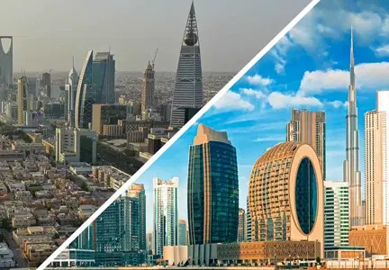 Dubai's Real Estate Market Continues To Thrive Despite Global Challenges