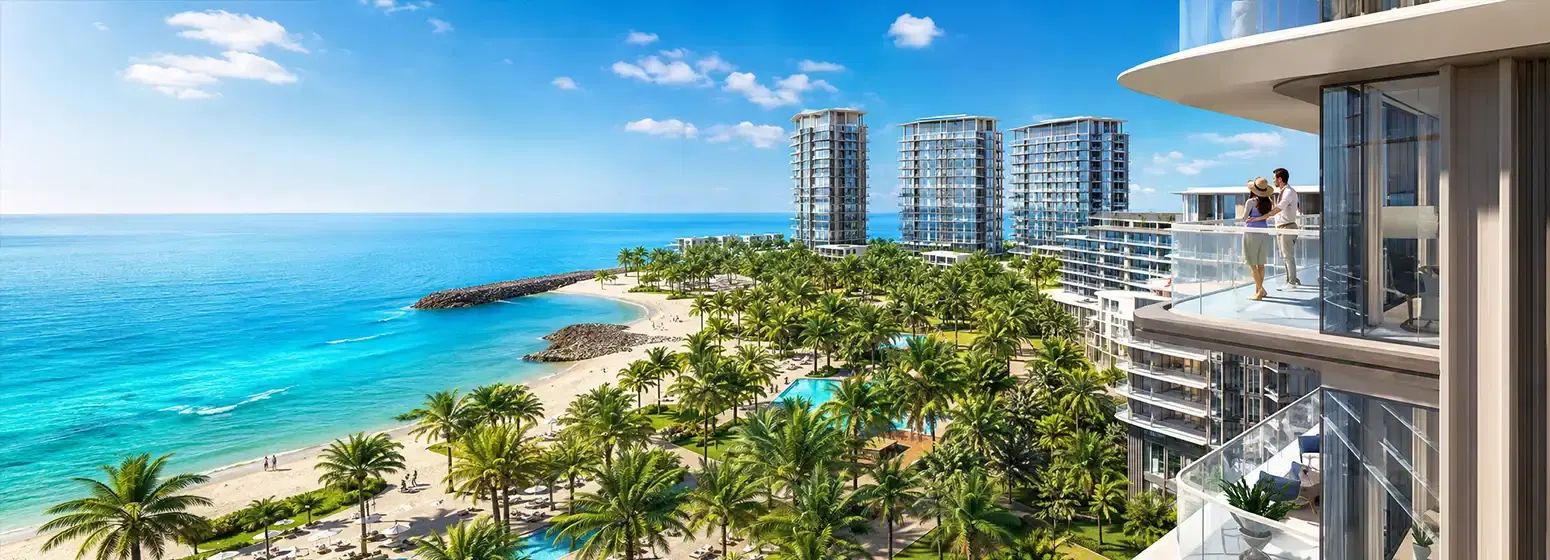 Best EMAAR Projects In Dubai