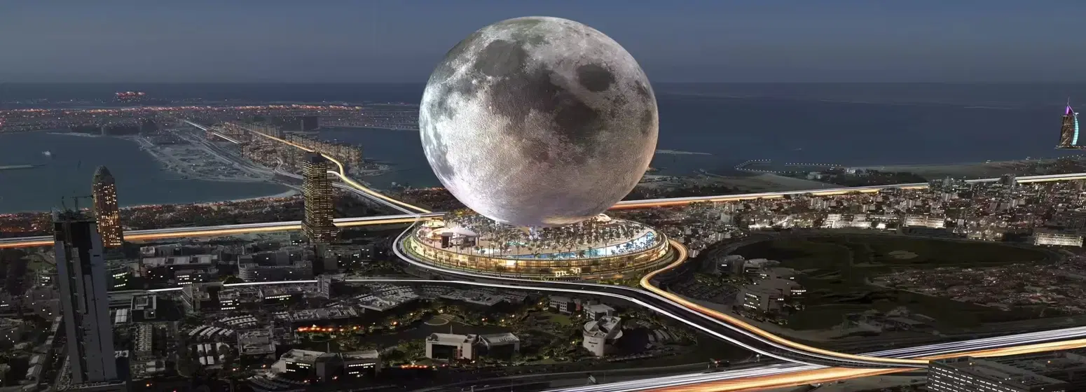 What Is Dubai's Next Big Thing?