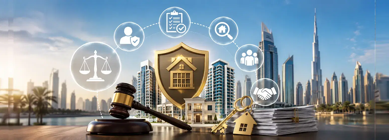 RERA Rules And Regulations In Dubai