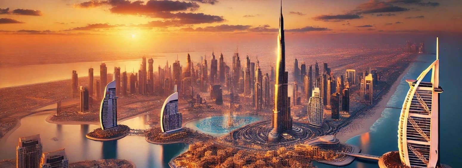 Popular Properties Continue to See Strong Demand Amidst the Property Boom in Dubai