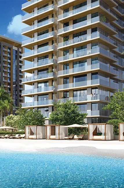 Naya At District One Main Banner