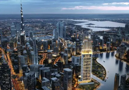 Huge Demand and Effects of Inflation Sustain Robust Dubai Real Estate Market