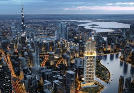 Huge Demand and Effects of Inflation Sustain Robust Dubai Real Estate Market