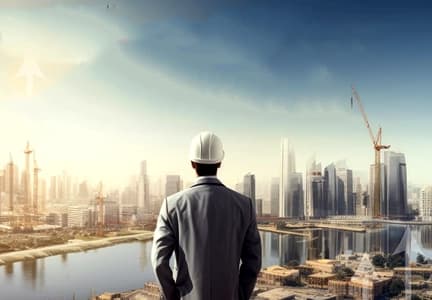 What Will Happen In Dubais Property Market After The Merger Of Big Companies