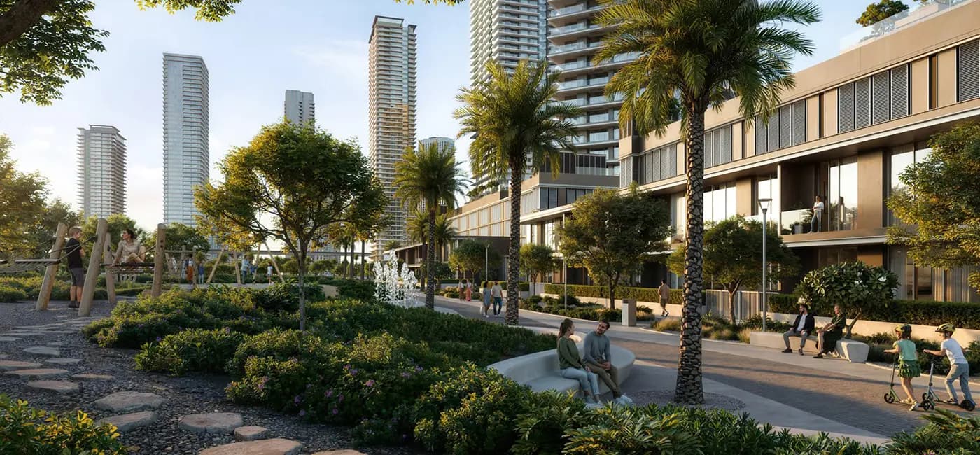 Emaar Montiva by Vida E Brochure