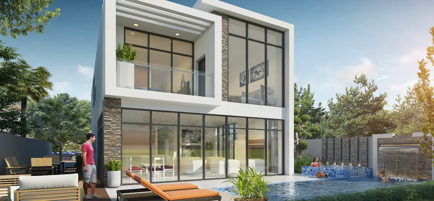 Belair Villas Brochure