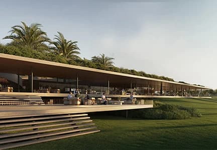 Emaar Grand Polo Club & Resort Community: The Future of Dubai Living