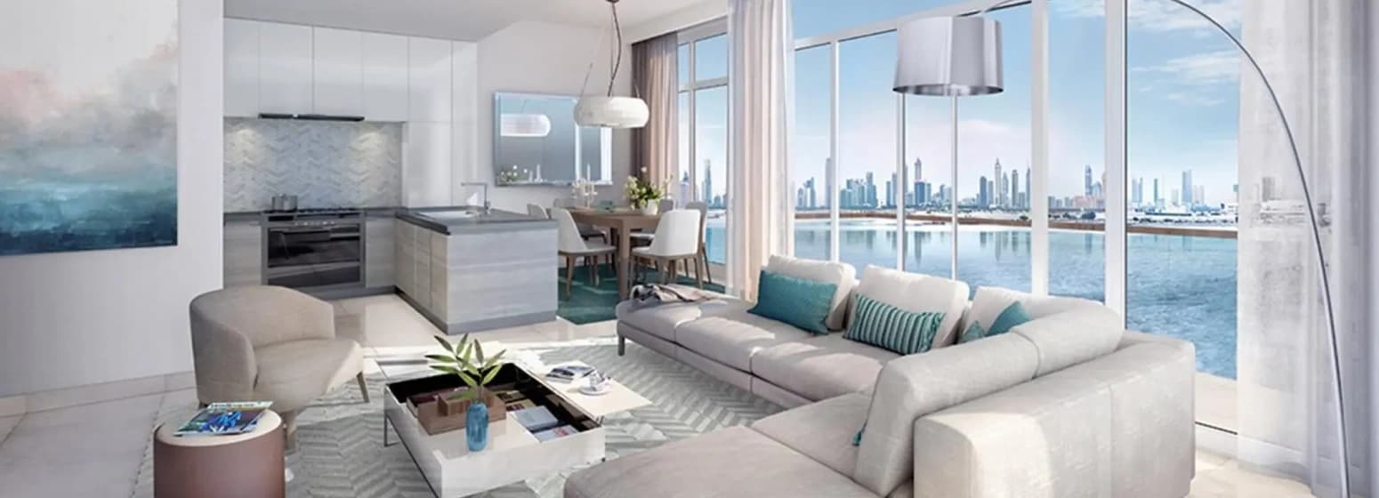 Studios For Sale In Dubai Creek Harbour