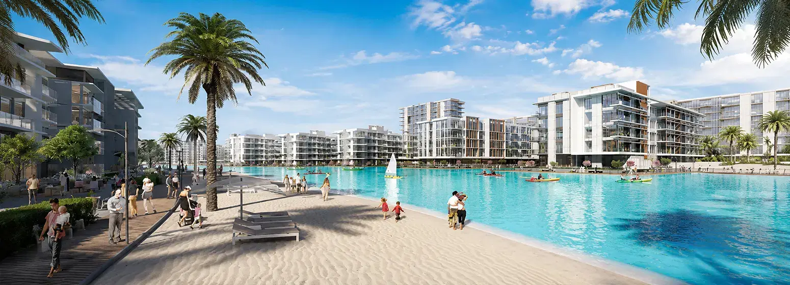 Off Plan Projects In MBR City