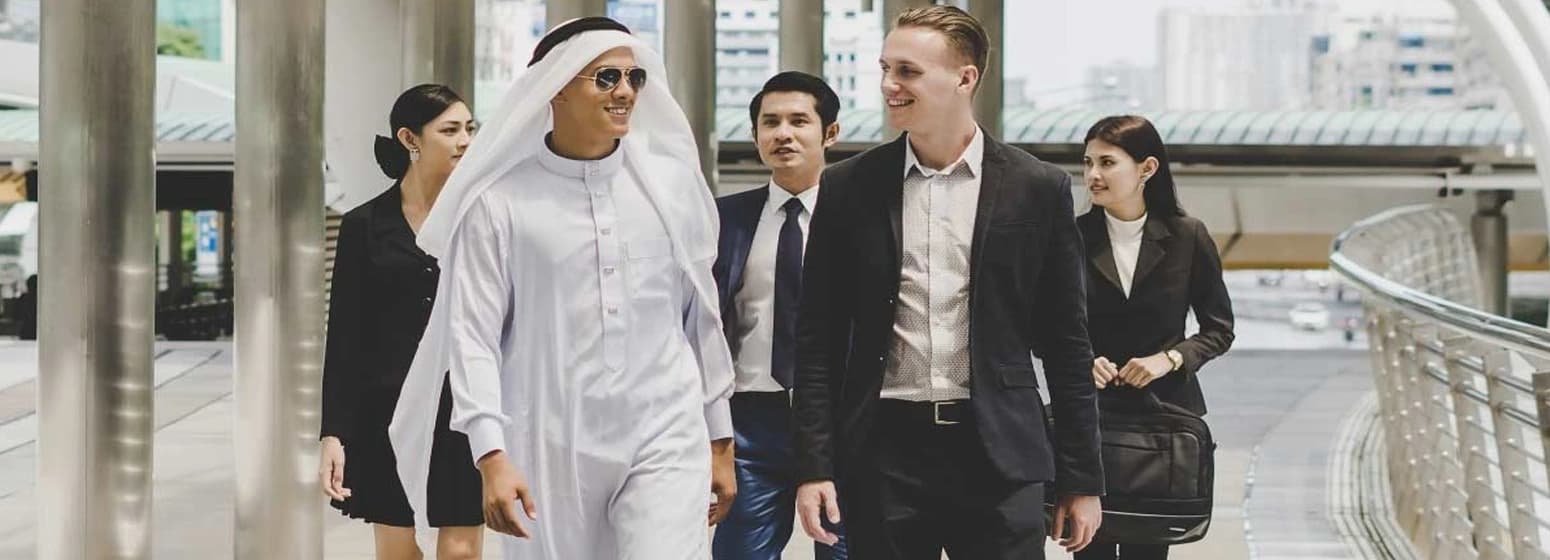 Ideal Communities In Dubai For Job Seekers