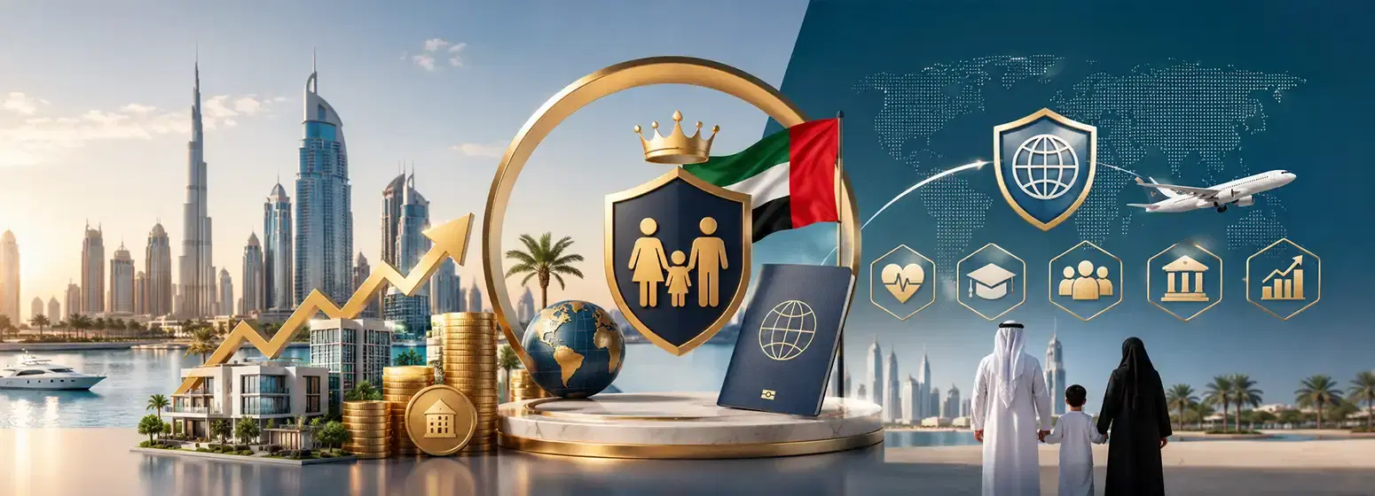 Dubai Citizenship By Investment: A Comprehensive Guide 2023
