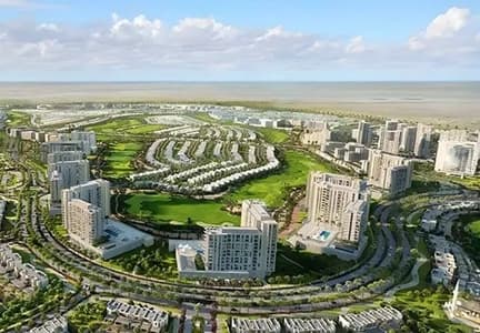 Is Dubai South A Good Area ?