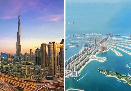 Do You Know the Most Expensive Community in Dubai?