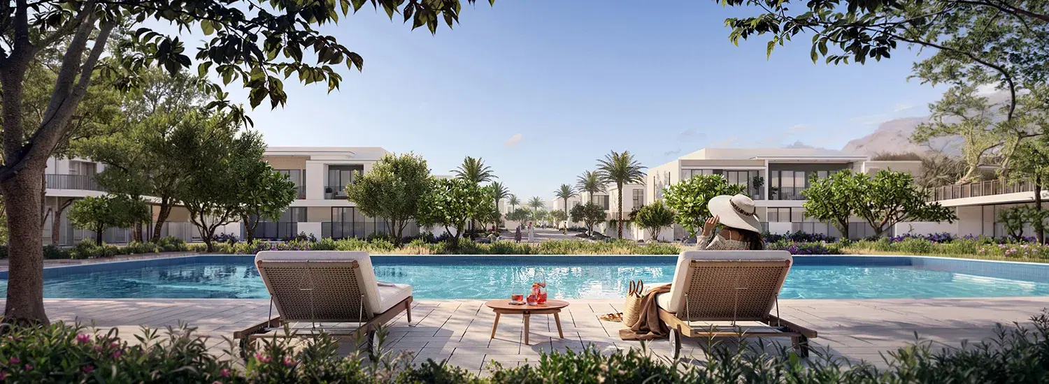 Emaar Salva at The Heights Country Club: The Honest Pros and Cons of Living Here (2026)
