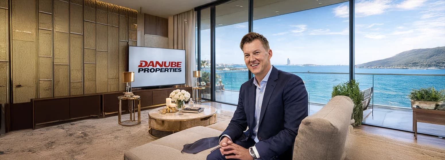 Brett Lee Moves to Dubai, Buys Luxury Home in Danube Properties