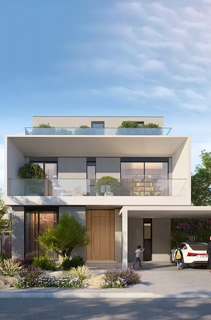 Park Gate 2 at Dubai Hills Estate Main Banner