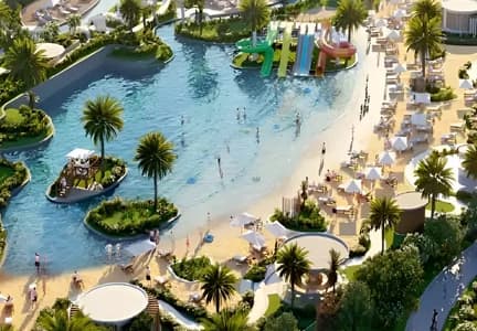 Top Villa Community In DAMAC Hills 2