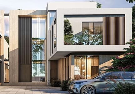 Sobha Hartland Villas For Sale