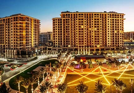 Is Town Square A Good Investment?