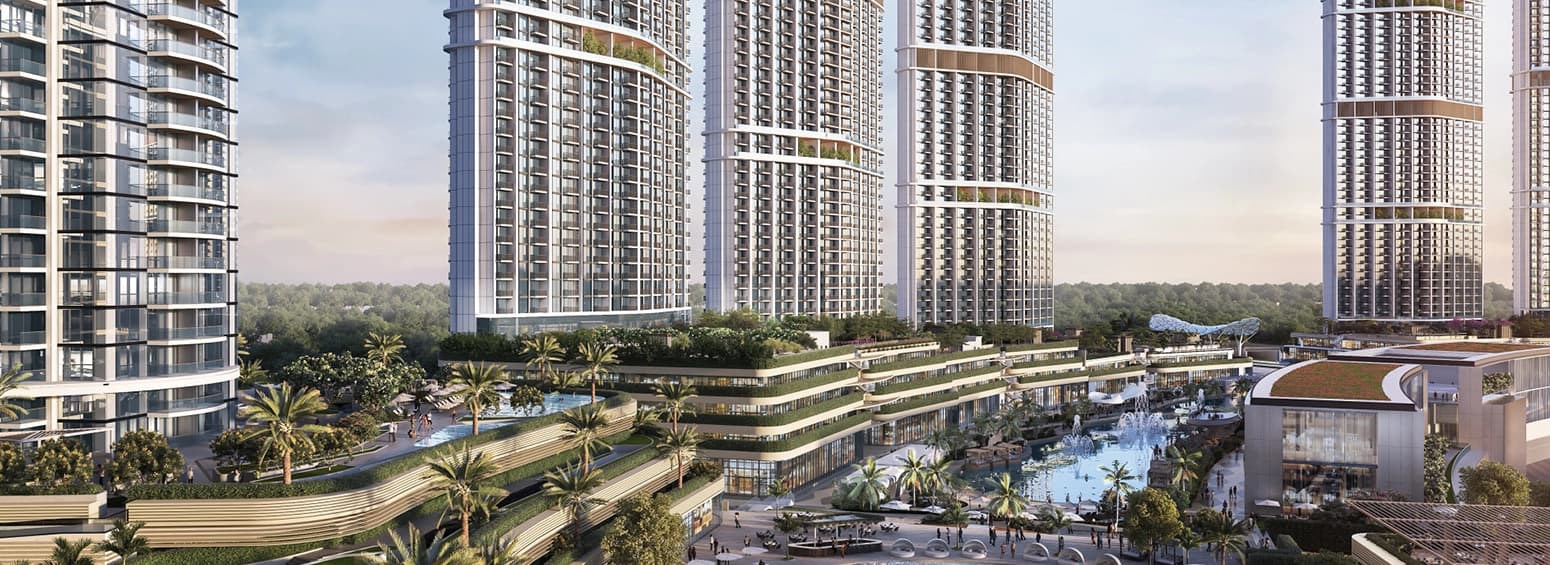 Why Do People from Other Countries Buy Homes from Sobha Realty?