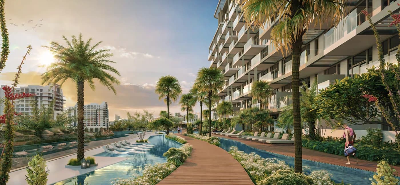 Serene Gardens 2 Dubai Main Brochure