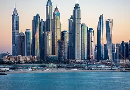 Properties For Sale In Dubai Marina