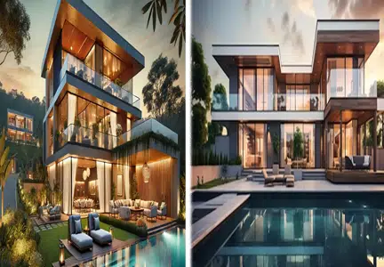 Unveiling the Key Differences Between Luxury and Ultra-Luxury Real Estate: What Sets Them Apart?