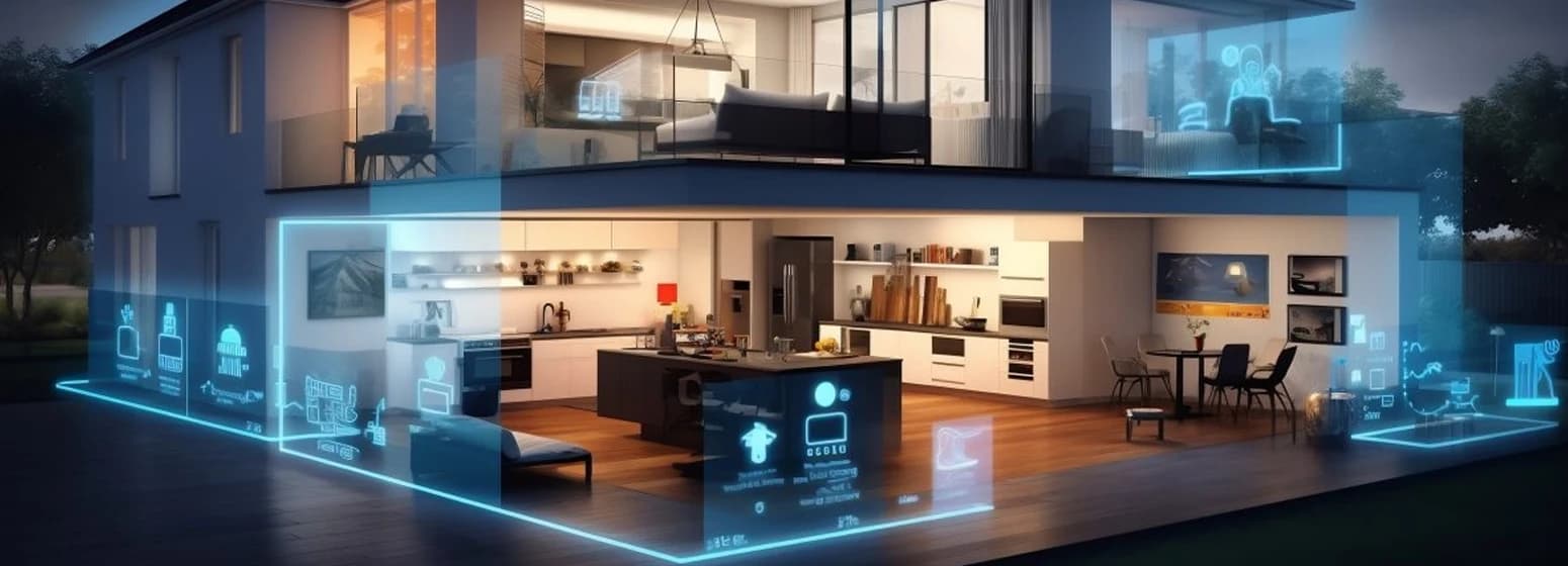 Future of Home Automation in Dubai
