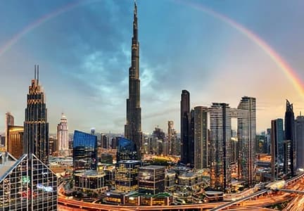 A Deep Dive into the Surge of Housing Market in Dubai